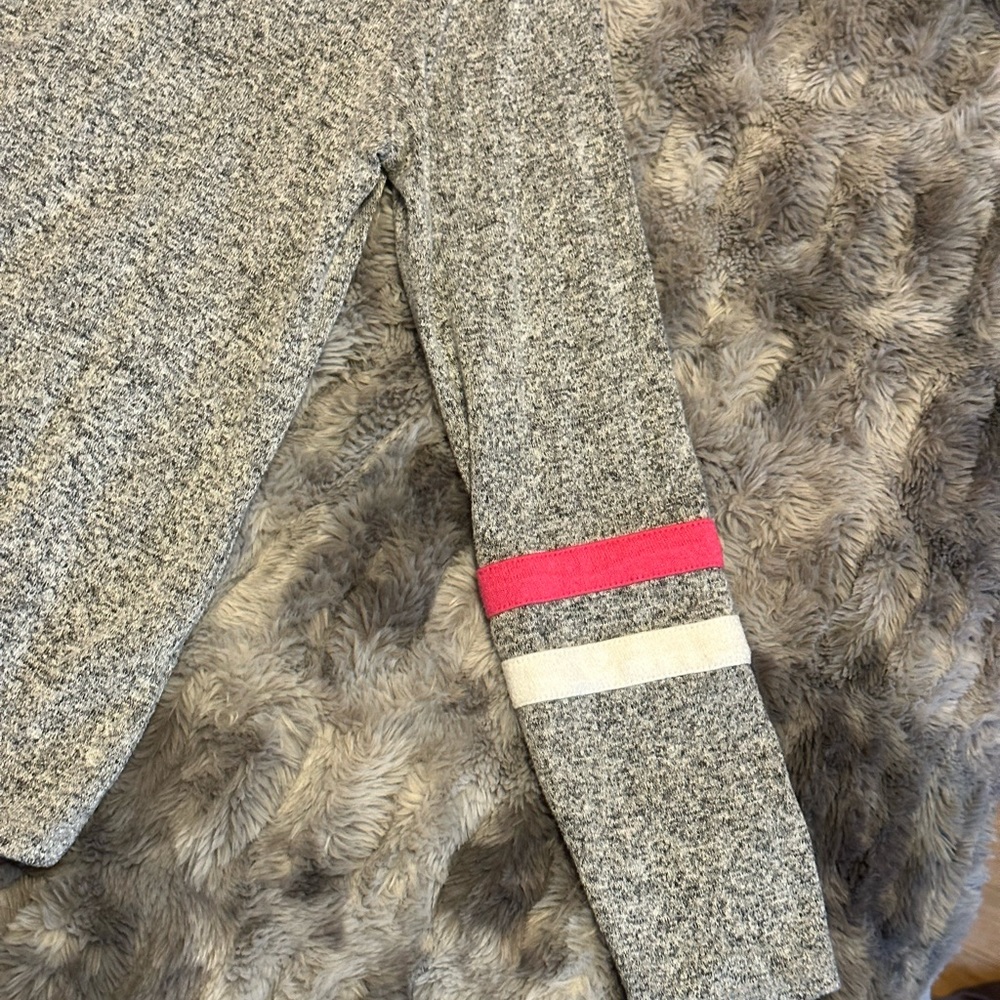 Long sleeve